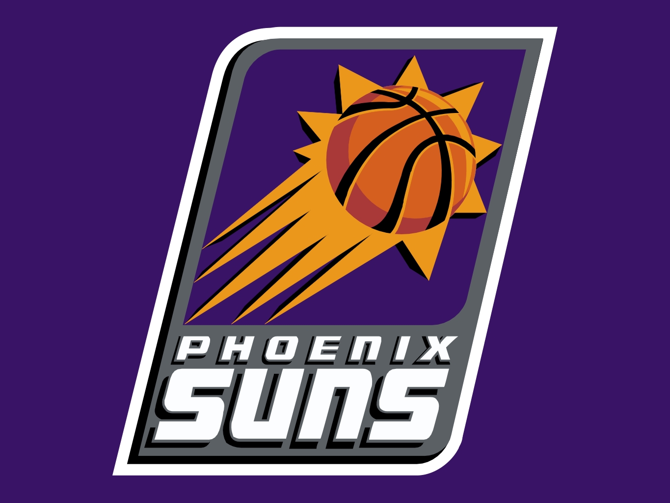 Alla scoperta delle squadre NBA Phoenix Suns Generation Sport