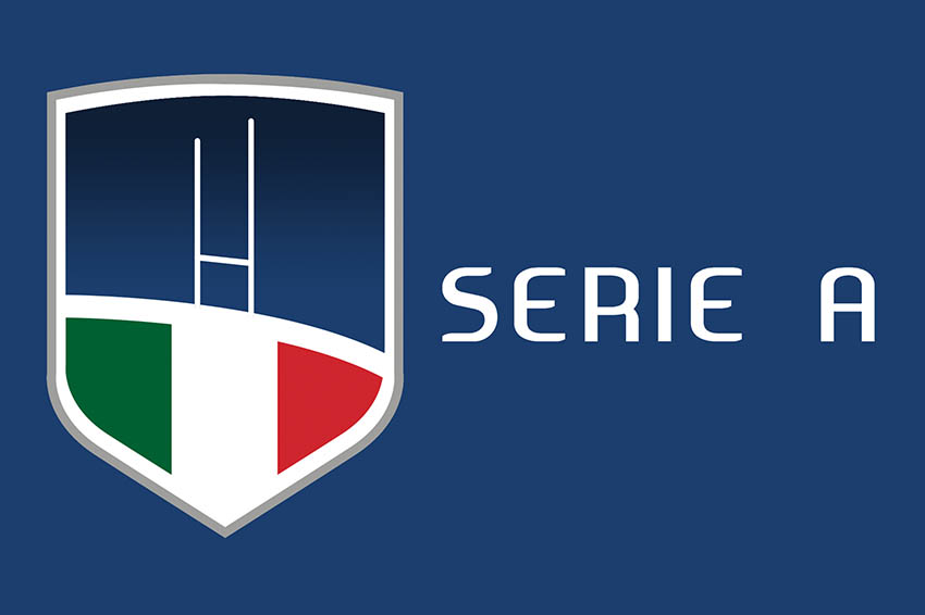 Serie A Rugby