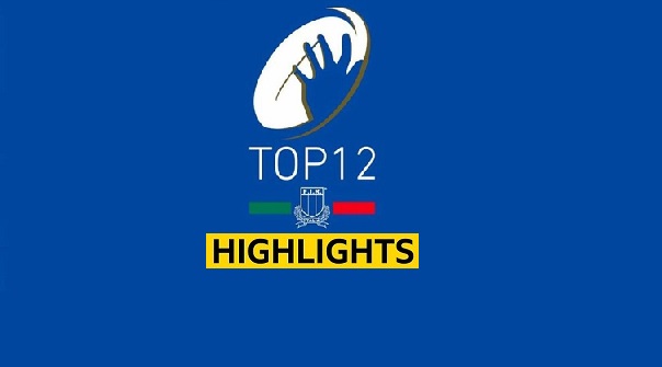 TOP 12 Highlights