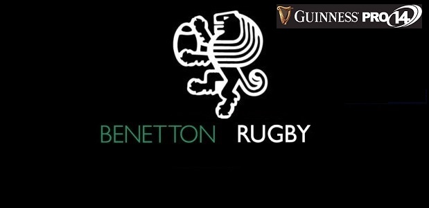 Benetton Rugby ( Pro 14 )