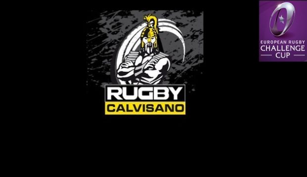 Calvisano Rugby ( Challenge Cup )