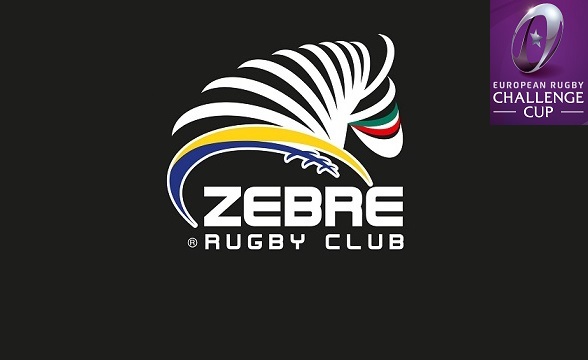 Zebre Rugby ( Challenge Cup )