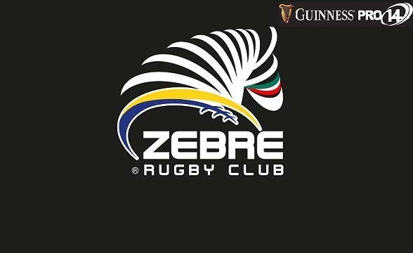 Zebre Rugby ( Pro 14 ) 2