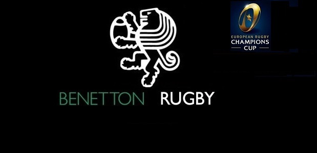 Benetton Rugby Championship Cup 3