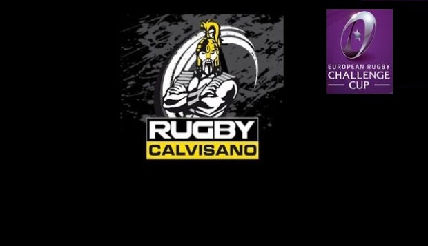 Calvisano Rugby Challenge Cup