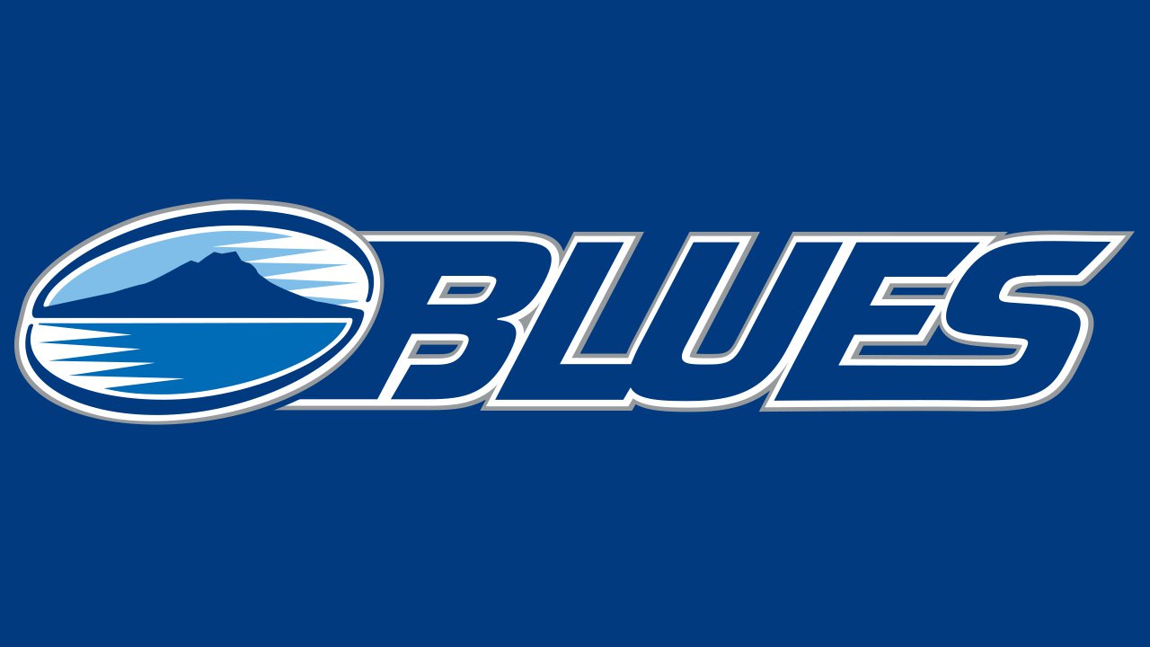 Blues logo Aotearoa