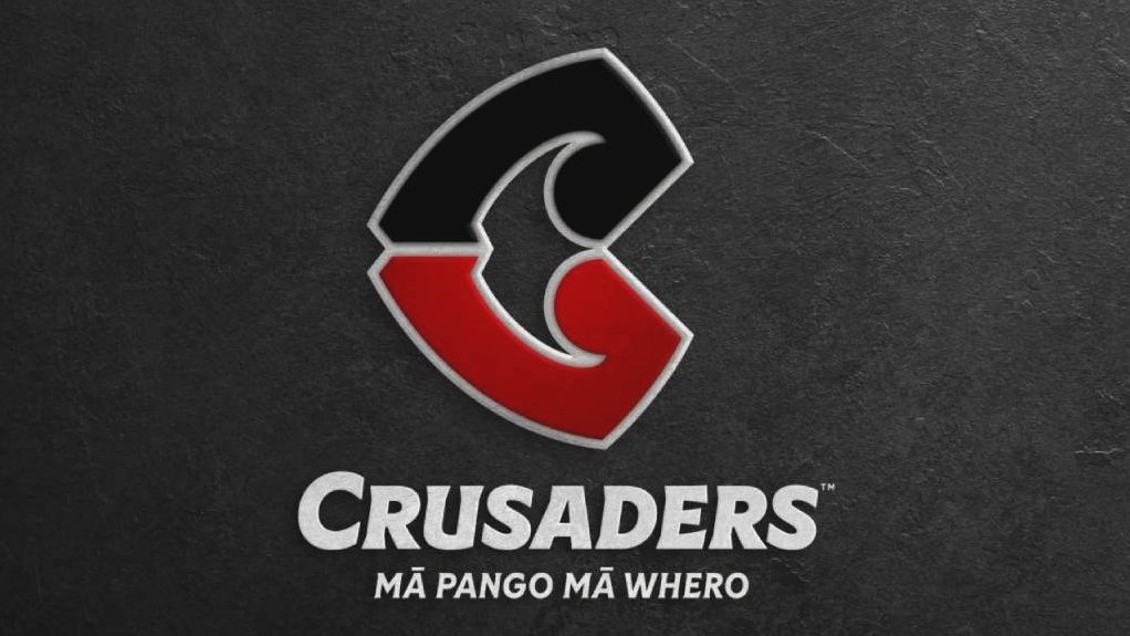Crusaders Super Rugby Aotearoa