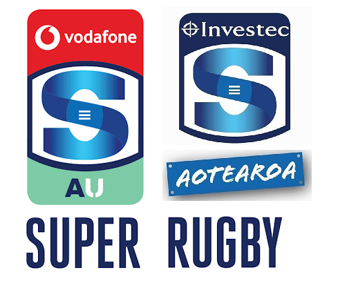 Super Rugby Australia + Super Rugby Aotearoa Diretta