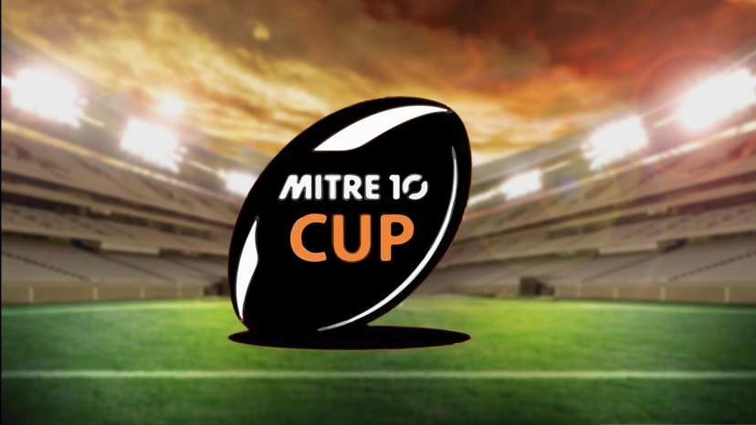 Mitre-10-Cup Highlights Video