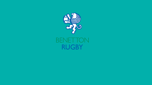 Benetton Rugby Logo (Pro 14)