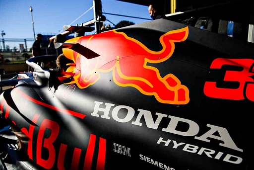 Red-Bull-Honda
