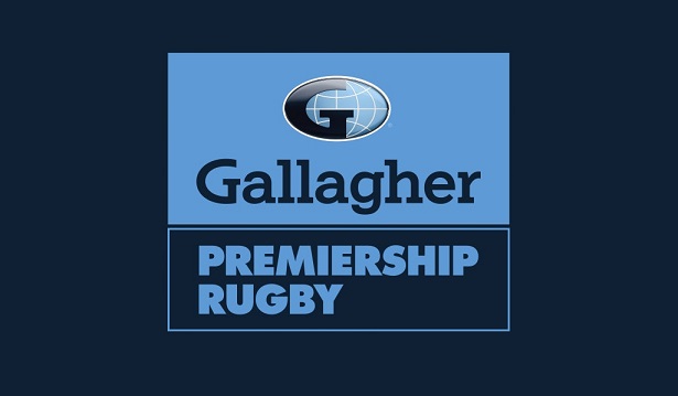 Rugby Gallagher Premiership logo