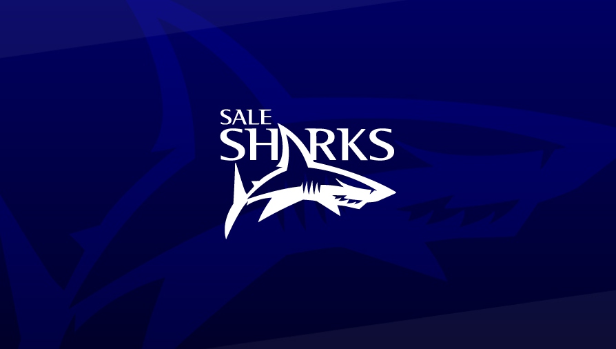 Sale Sharks Rugby logo