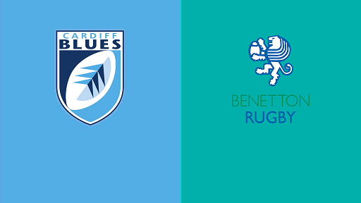 Rugby Pro 14 Cardiff Blues-Benetton (2)
