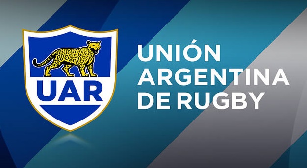 UAR Logo Unione Argentina di Rugby