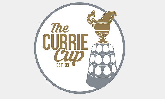 Currie Cup logo