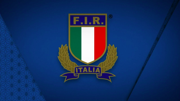 FIR Rugby Italia