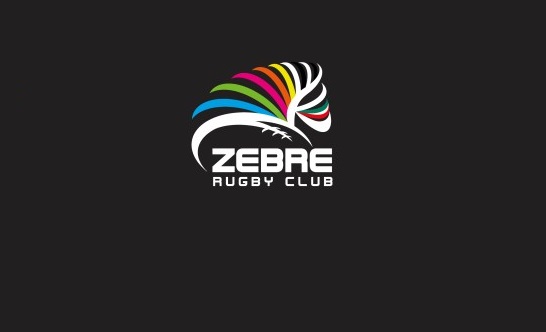 Zebre Rugby Club logo