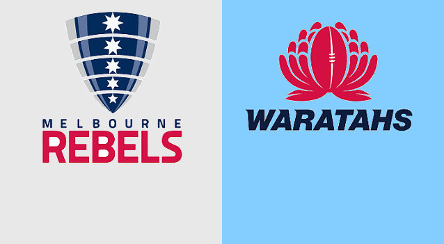Rugby-Australia-Rebels-vs-Waratahs