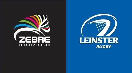 Rugby Pro14 Zebre vs Leinster 2