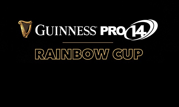 Rugby Rainbow Cup 2021 PRO14 v2