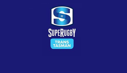 Syuper Rugby Trans Tasman logo
