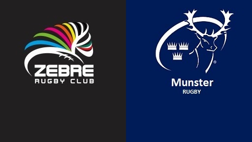 Pro14 Zebre vs Munster