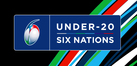 Sei Nazioni U20 logo
