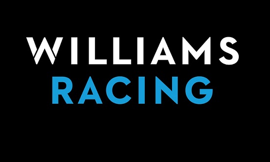 F1 Williams Racing logo 01