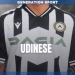 Udinese – Hellas Verona: Samardzic piazza il pari friulano, ecco le immagini del gol! – VIDEO