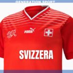 Svizzera – Israele 3-0 highlights e gol: continua il dominio elvetico – VIDEO