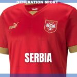 Serbia – Svizzera: Mitrovic regala subito il pari alle Aquile! – VIDEO