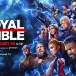 WWE Royal Rumble 2023 streaming, orario e dove vedere l’evento in diretta