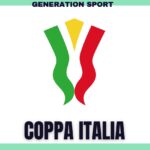 Atalanta – Juventus: ecco le immagini della premiazione della finale di Coppa Italia – VIDEO