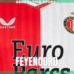 Roma – Feyenoord: Gimenez porta subito avanti gli olandesi, ecco il gol! – VIDEO