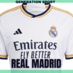 Real Madrid – Siviglia: Modric porta avanti i Blancos, ecco le immagini del gol! – VIDEO