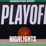 Indiana Pacers – New York Knicks 130-109 highlights: i Pacers tornano alle finali di Conference dopo 10 anni! – VIDEO
