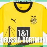 Füllkrug porta avanti il Borussia Dortmund contro il PSG, ecco le immagini del gol! – VIDEO