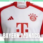 Bayern Monaco – Arsenal: Kimmich la sblocca, ecco le immagini del gol – VIDEO