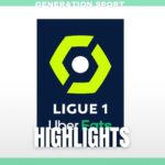 PSG – Le Havre 3-3 highlights e gol: le Salamandre rinviano la festa al Paris! – VIDEO