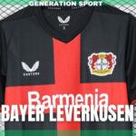 Bayer Leverkusen – Mainz: Andrich riporta avanti le Aspirine ma che papera di Zentner, ecco il gol! – VIDEO