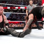 The Undertaker: ‘Bray Wyatt avrebbe dovuto interrompere la mia streak’