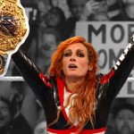 Becky Lynch scrive la storia a Raw: è lei la nuova Women’s World Champion! – VIDEO