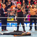 La WWE e la nuova dinastia della Bloodline